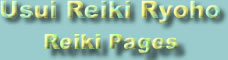 reiki title